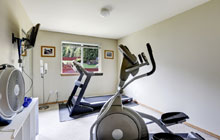 Station Hill home gym construction leads