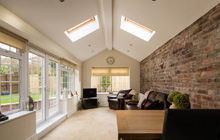Station Hill single storey extension leads